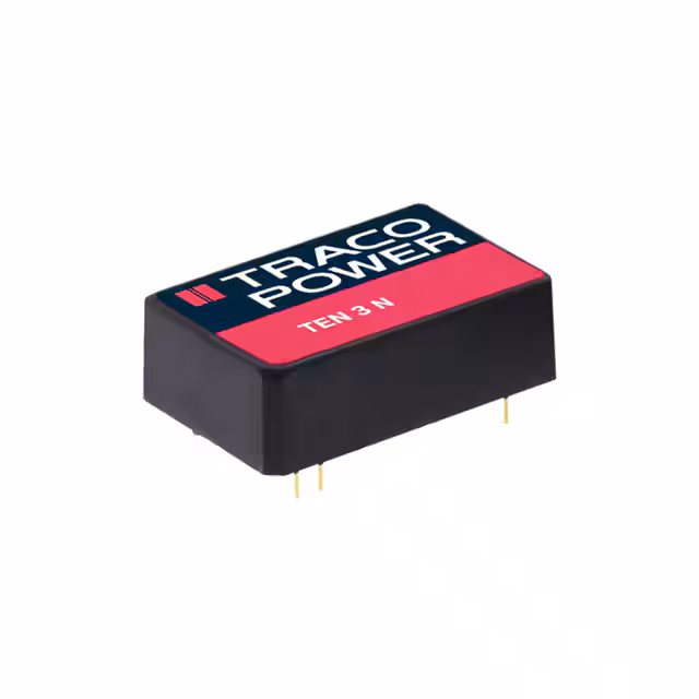 TEN 3-4813N Traco Power  DC DC Converters